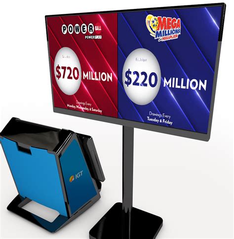 DAA Lottery .
